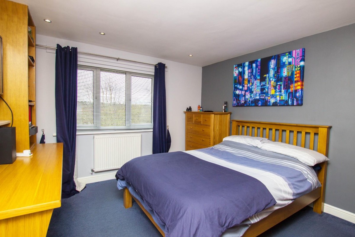 Kendall Close, Fernhurst Farm