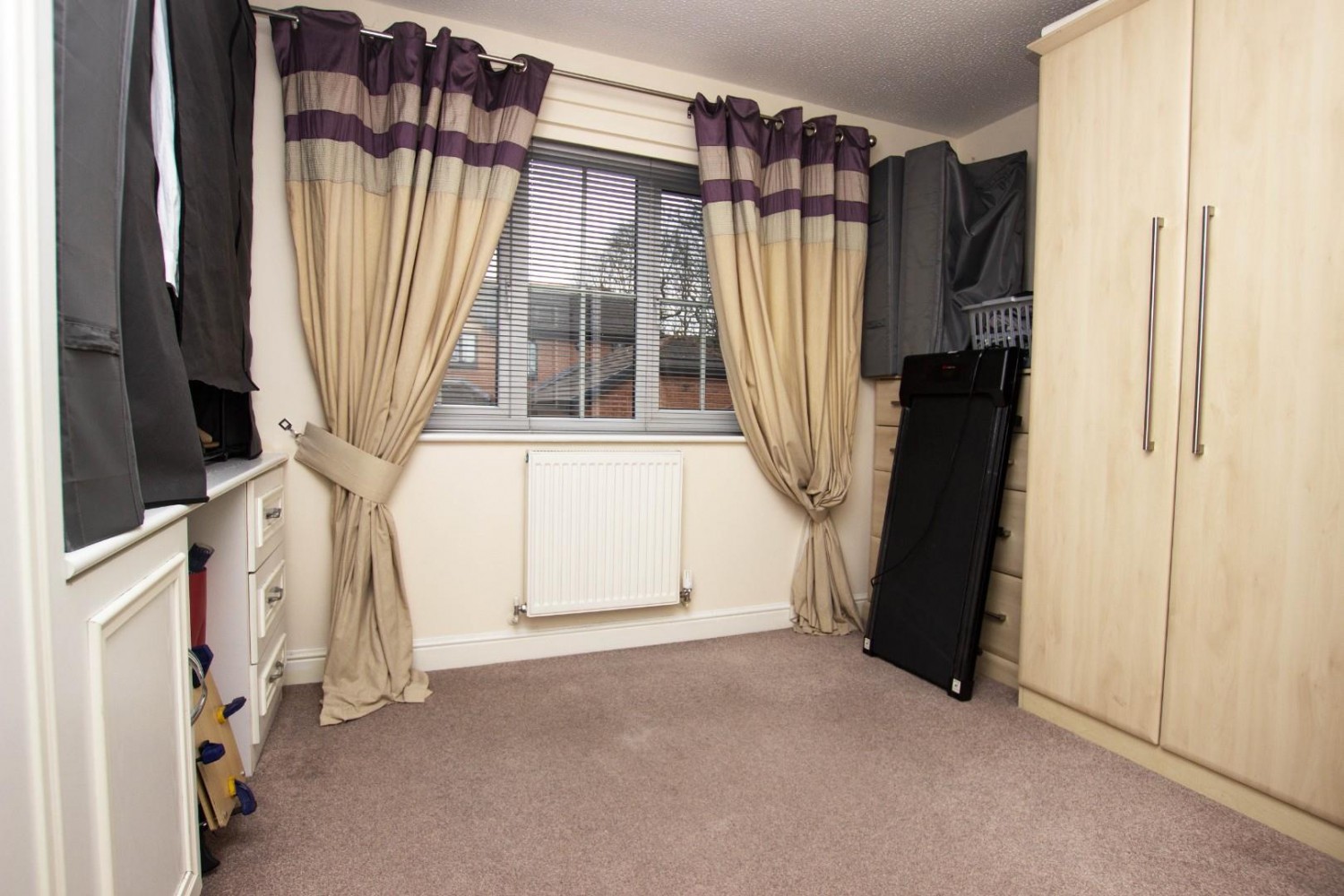 Kendall Close, Fernhurst Farm