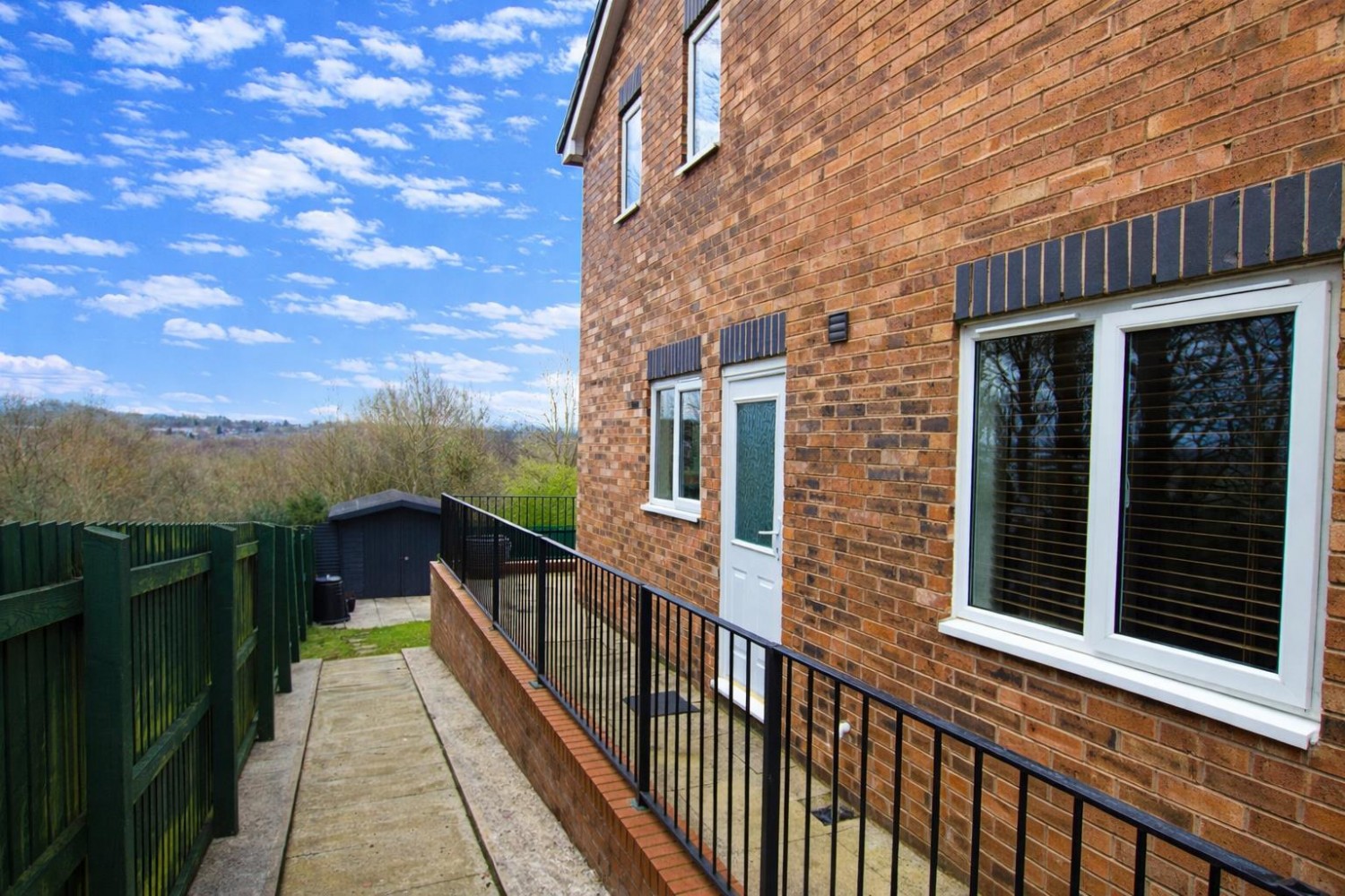 Kendall Close, Fernhurst Farm