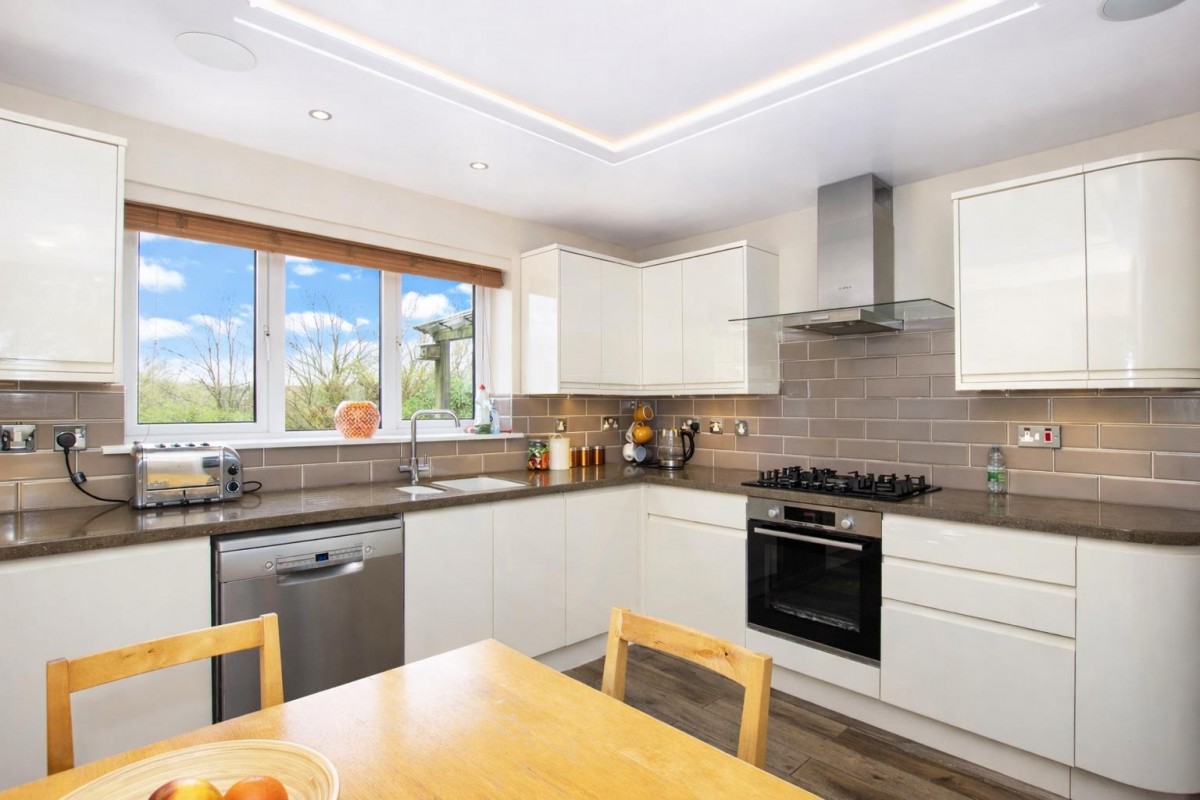 Kendall Close, Fernhurst Farm