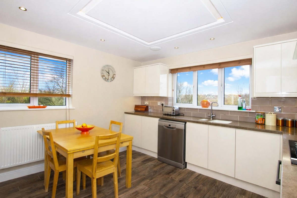 Kendall Close, Fernhurst Farm