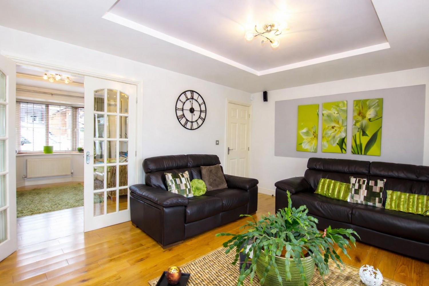 Kendall Close, Fernhurst Farm