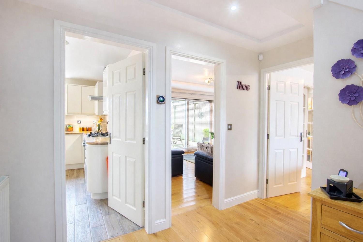 Kendall Close, Fernhurst Farm