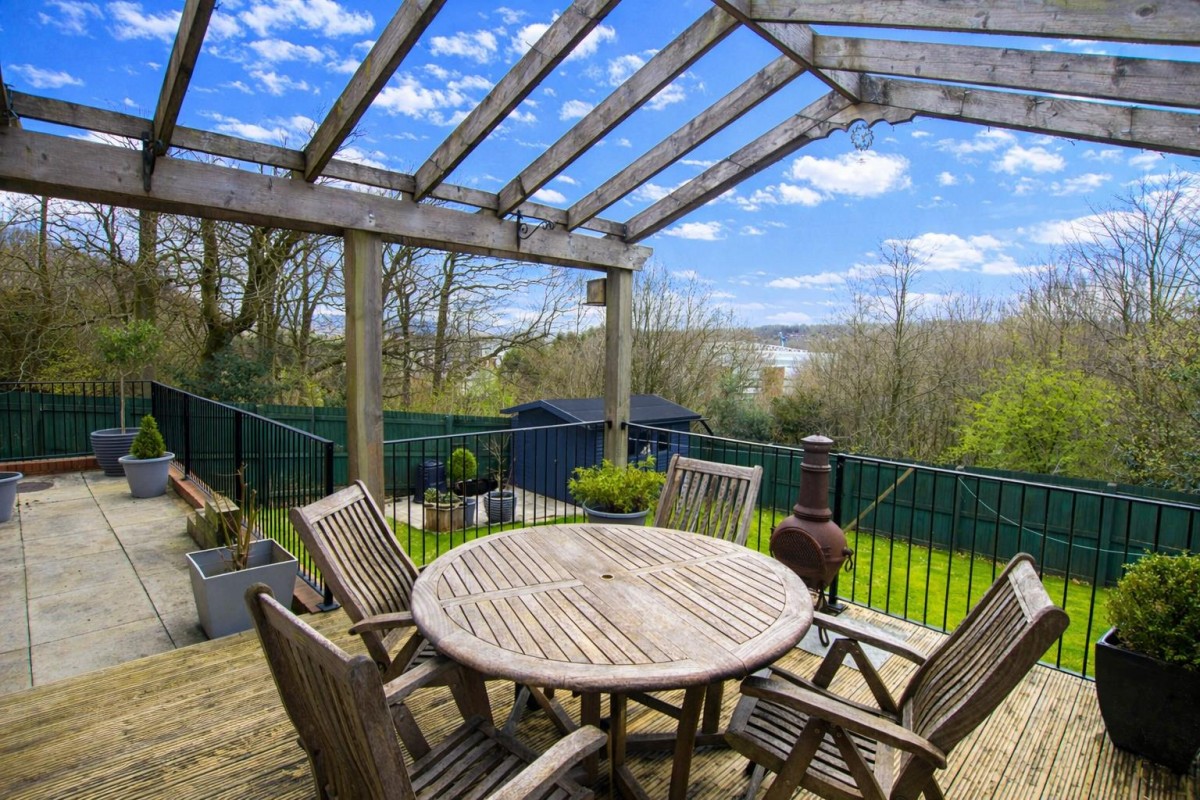 Kendall Close, Fernhurst Farm