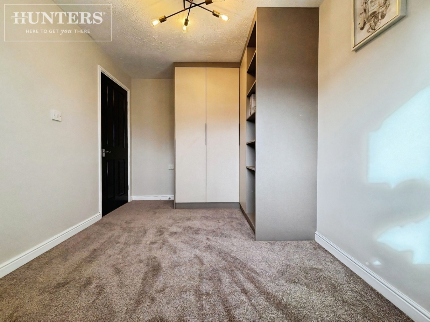 Oakroyd Crescent, Grimethorpe, Barnsley