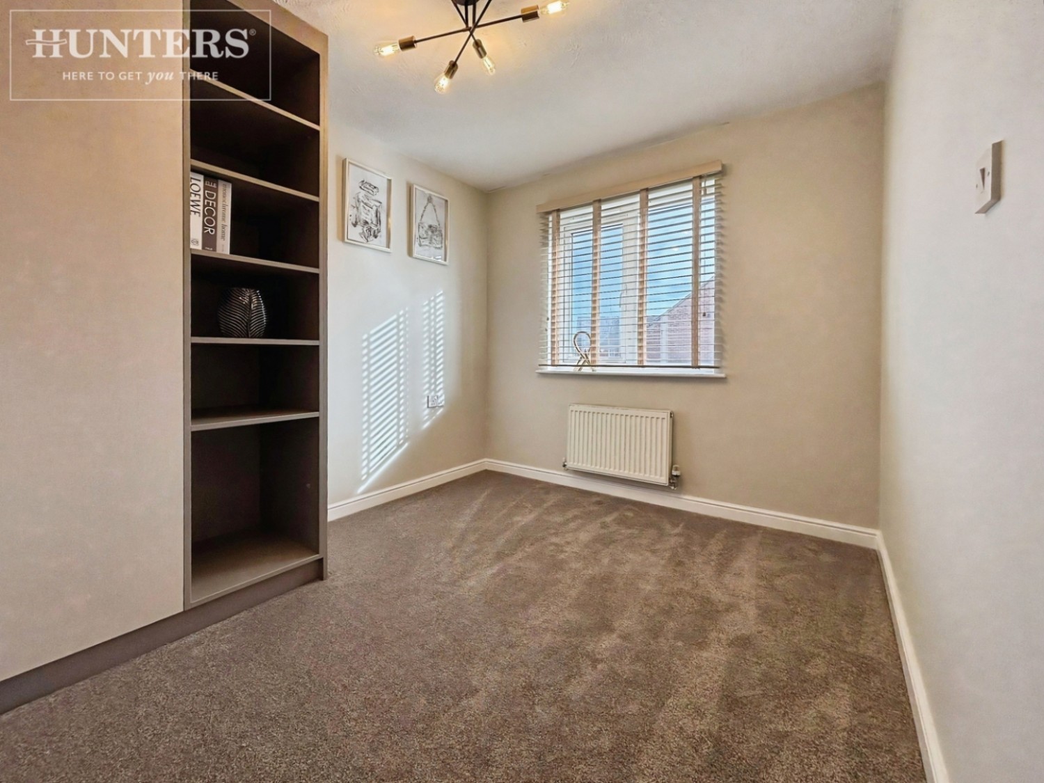 Oakroyd Crescent, Grimethorpe, Barnsley