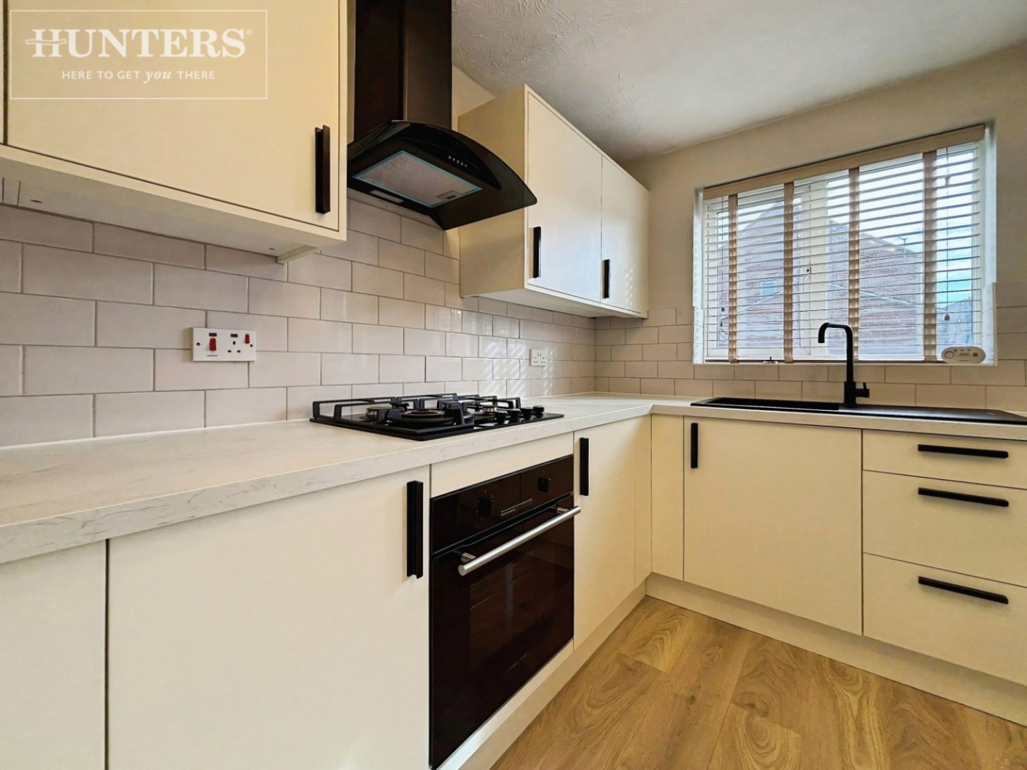 Oakroyd Crescent, Grimethorpe, Barnsley