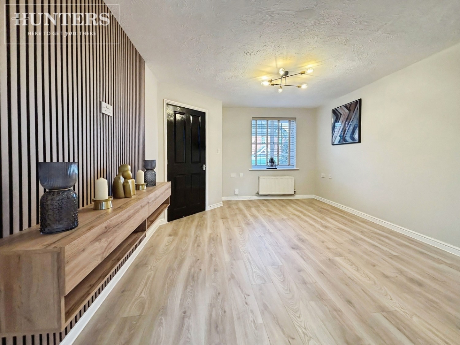 Oakroyd Crescent, Grimethorpe, Barnsley