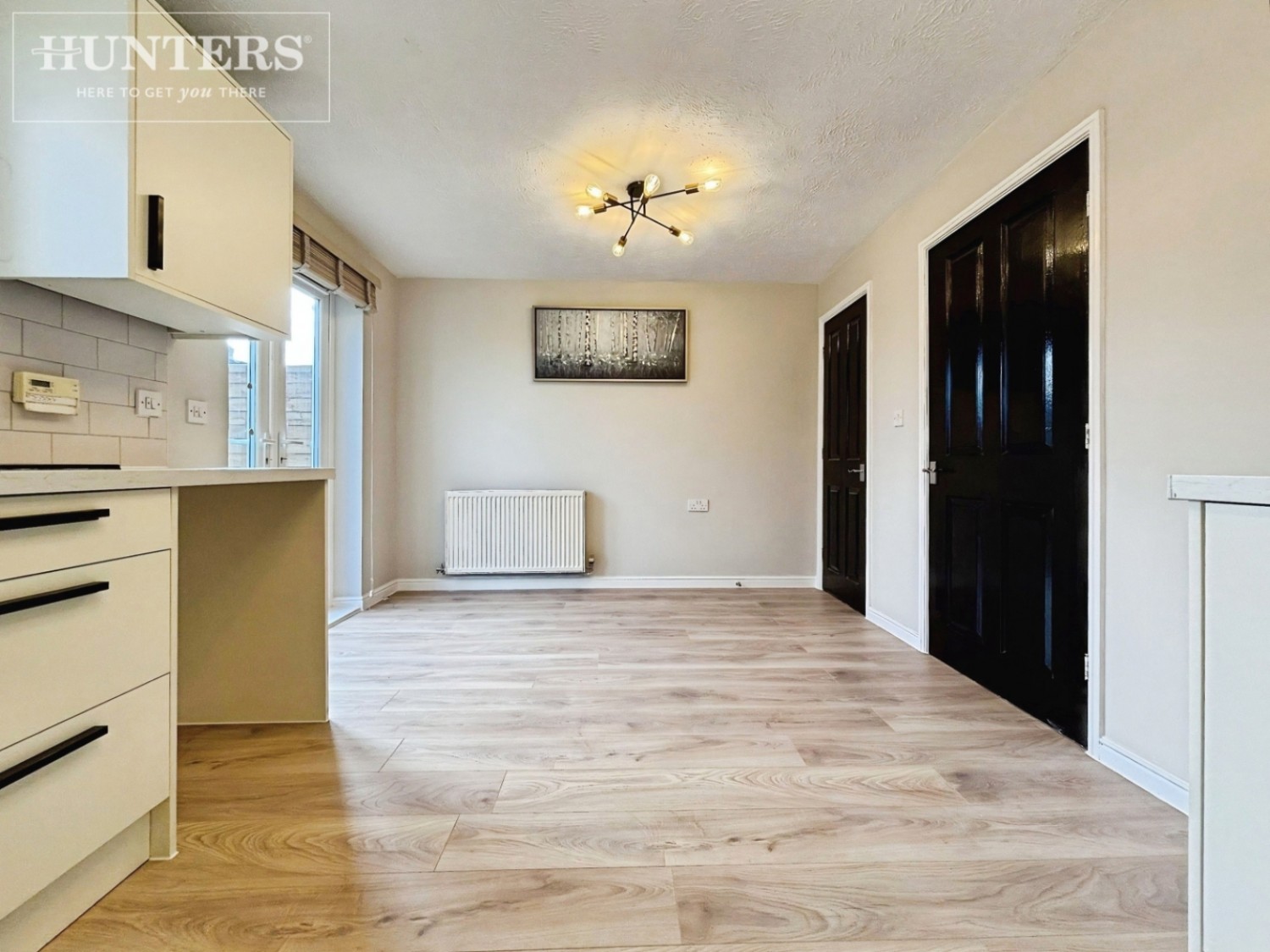 Oakroyd Crescent, Grimethorpe, Barnsley