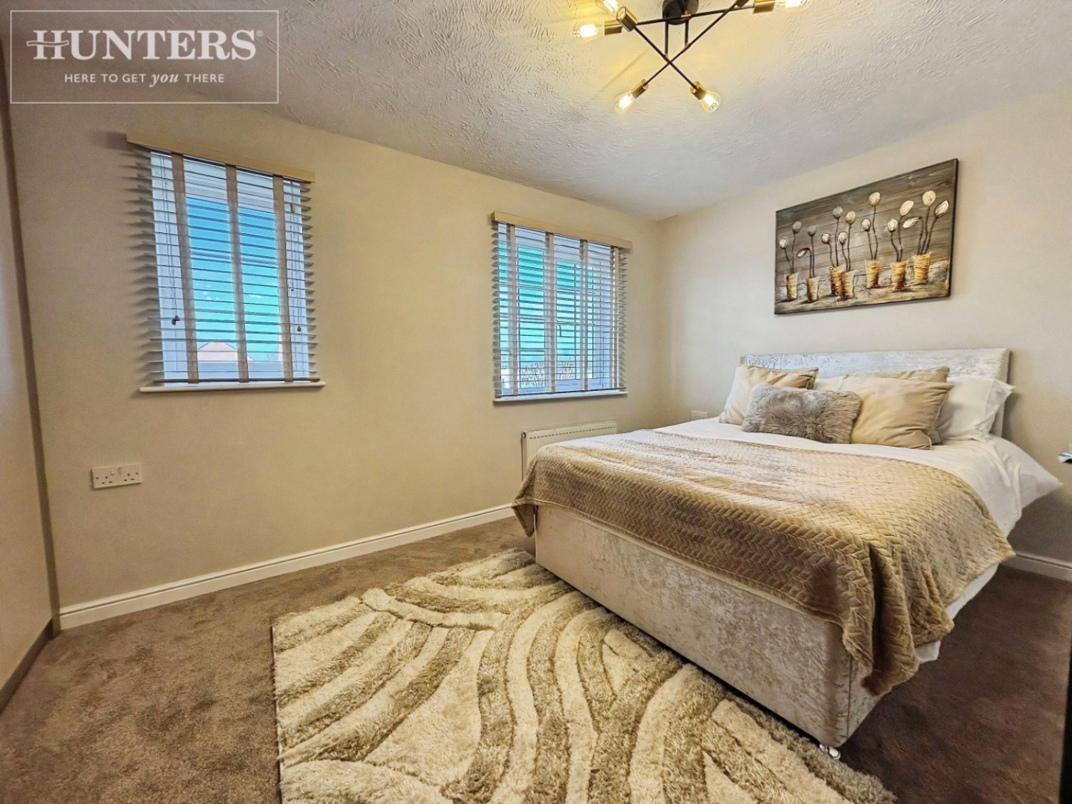 Oakroyd Crescent, Grimethorpe, Barnsley