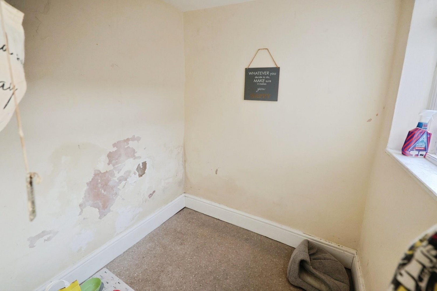 Hillbeck Street, Bishop Auckland