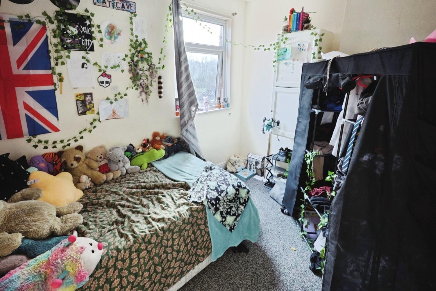 Hillbeck Street, Bishop Auckland