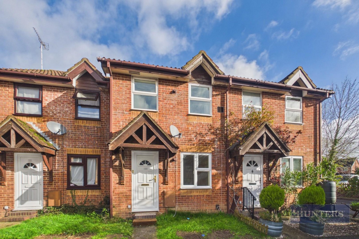 Brunel Road, Southampton