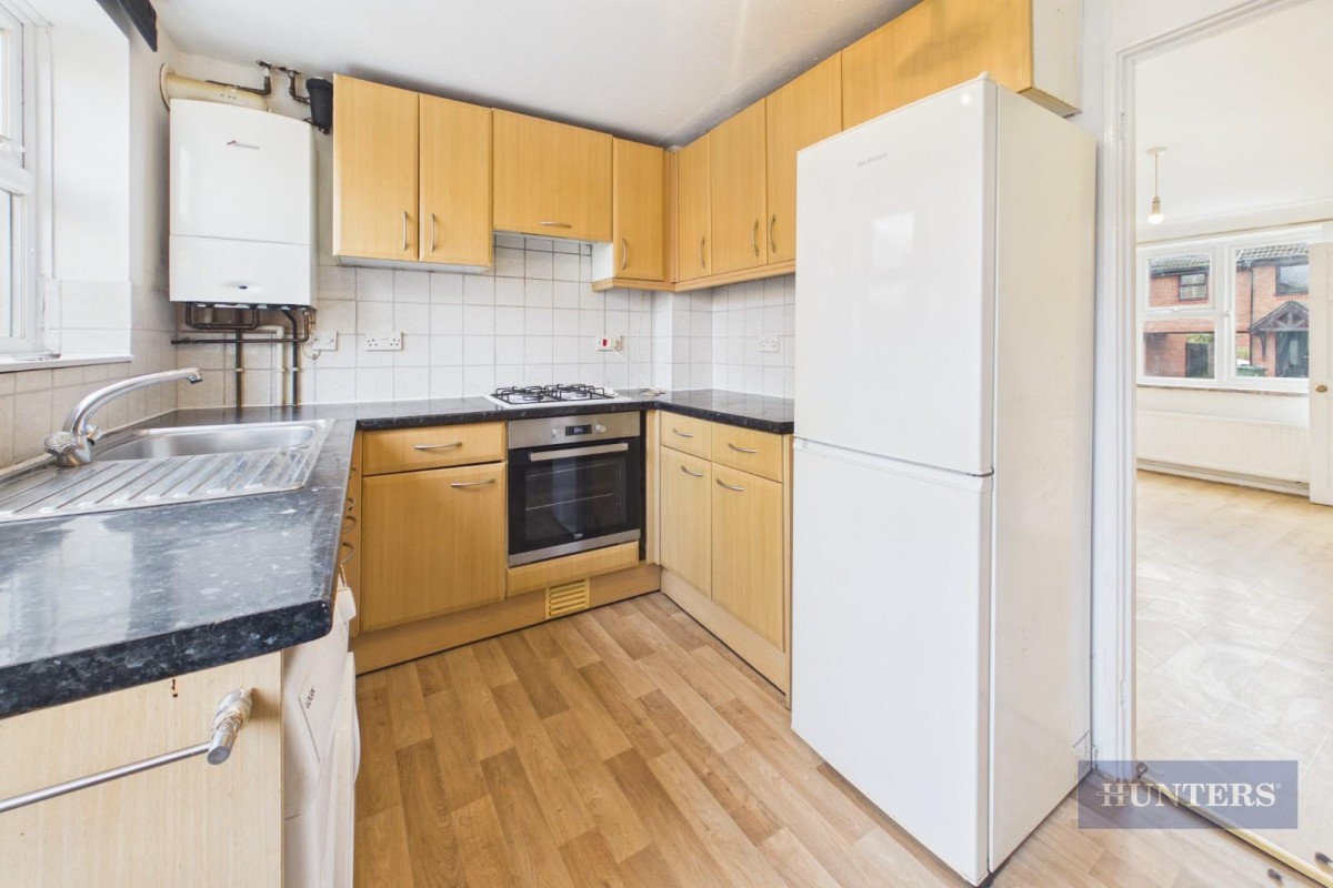 Brunel Road, Southampton