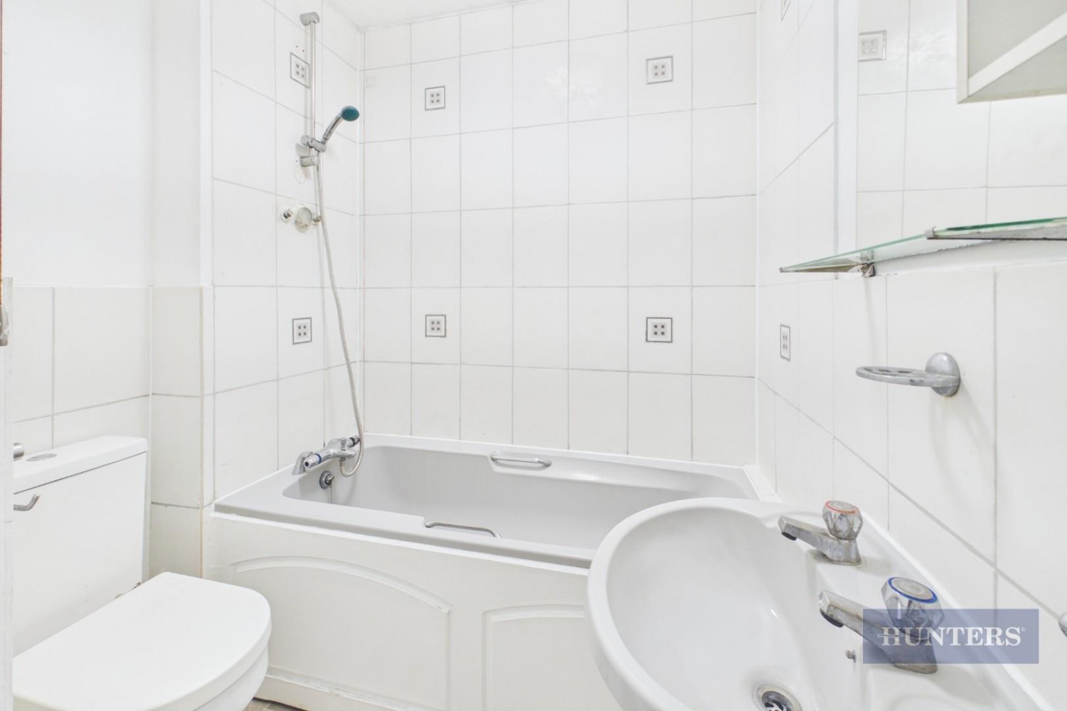 Brunel Road, Southampton