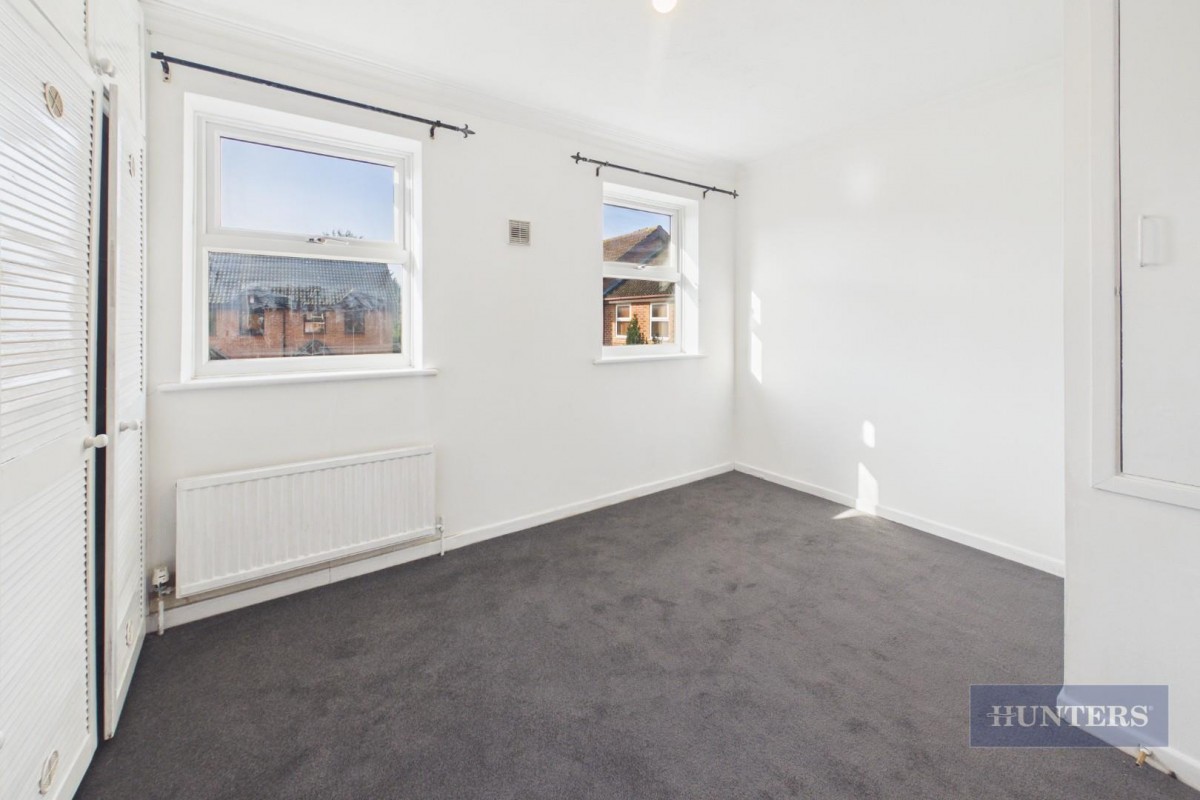 Brunel Road, Southampton