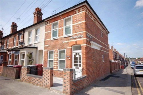 Gloucester Road, Reading, RG30 2TH