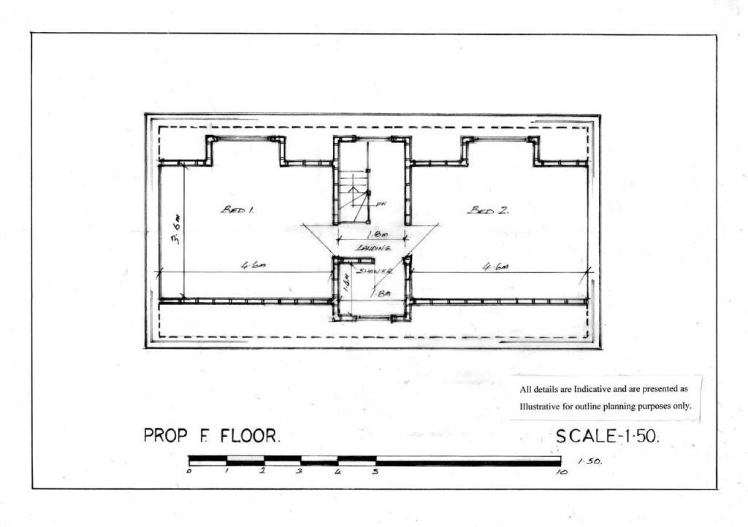 Fantastic Building Plot, Carnkie