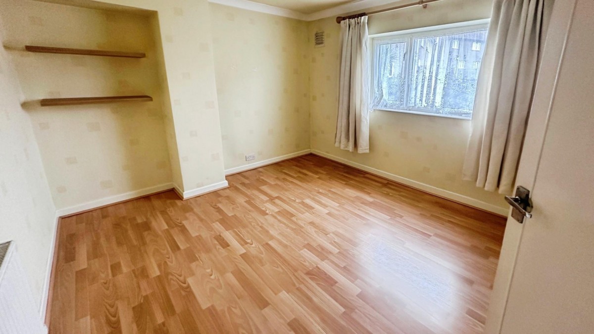 Holly Hill Road, Bristol