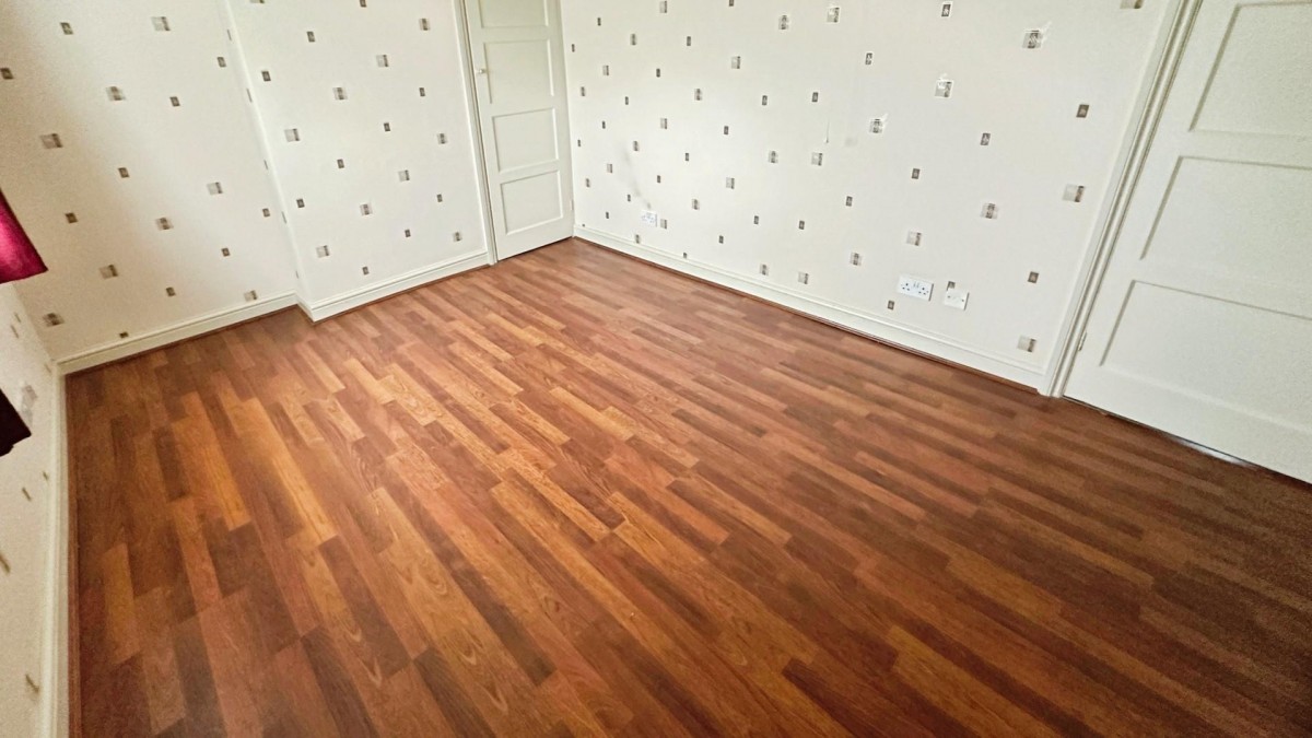 Holly Hill Road, Bristol