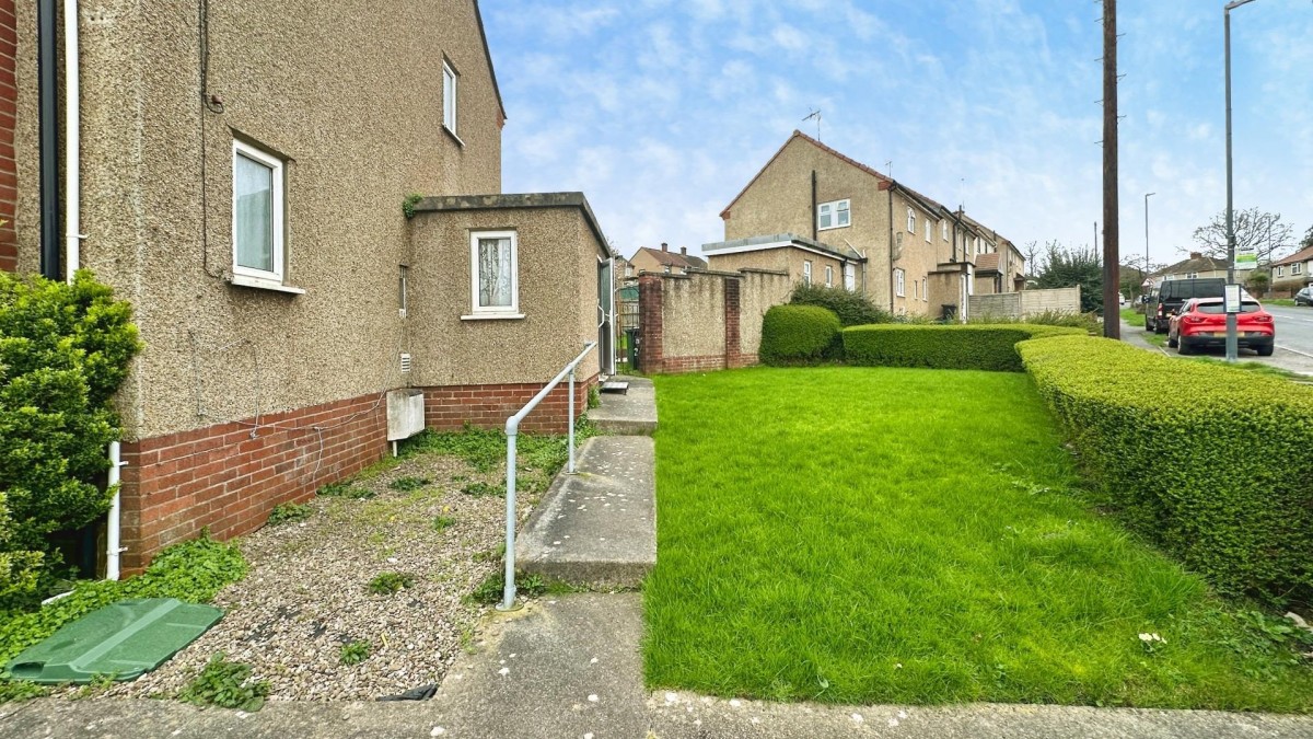 Holly Hill Road, Bristol