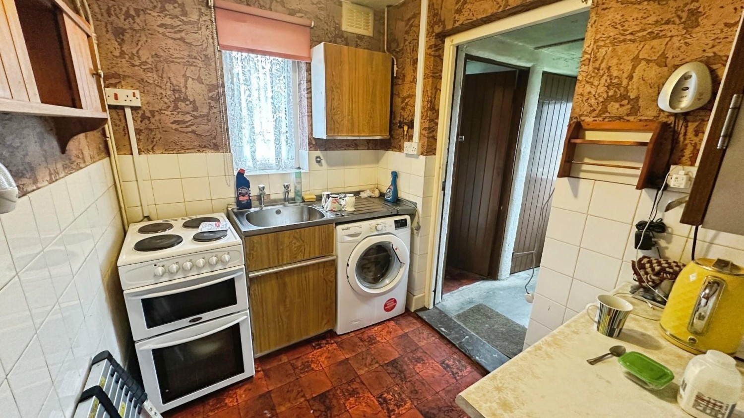 Holly Hill Road, Bristol