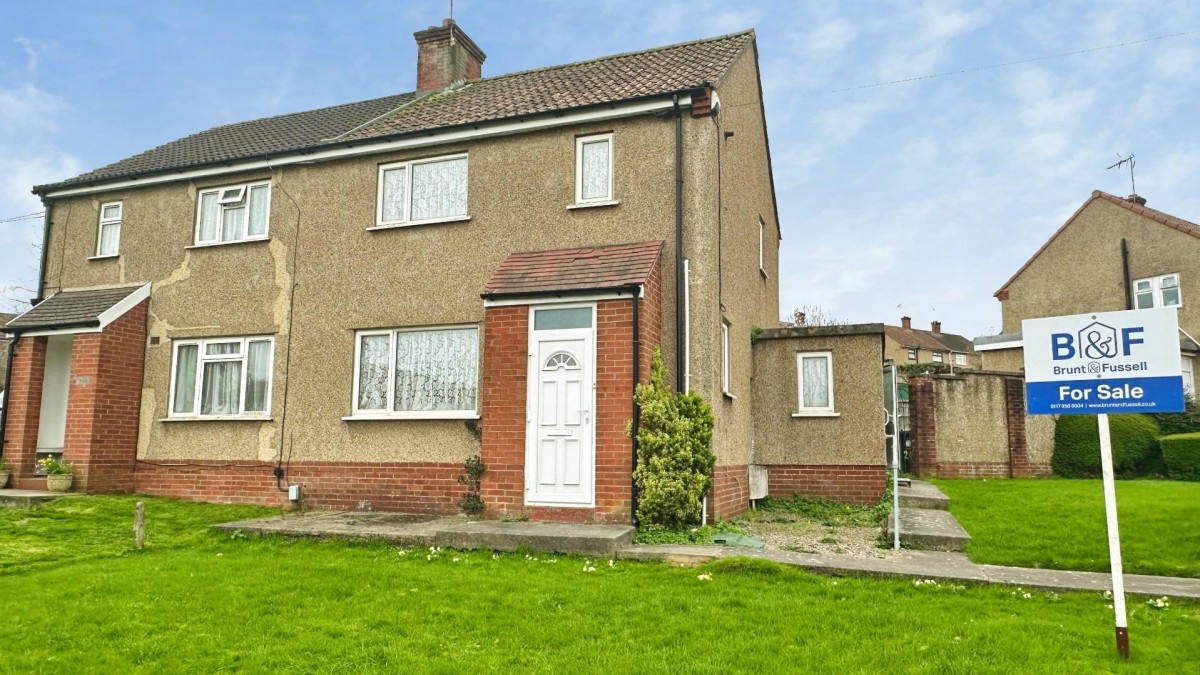 Holly Hill Road, Bristol