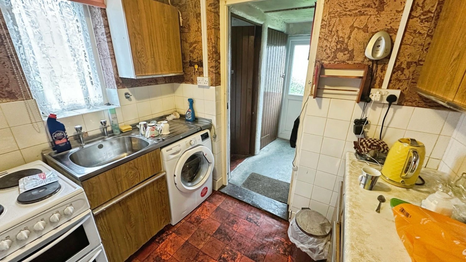 Holly Hill Road, Bristol