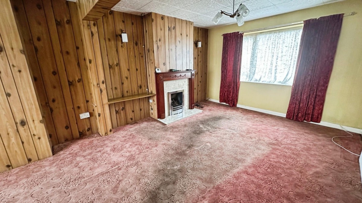 Holly Hill Road, Bristol