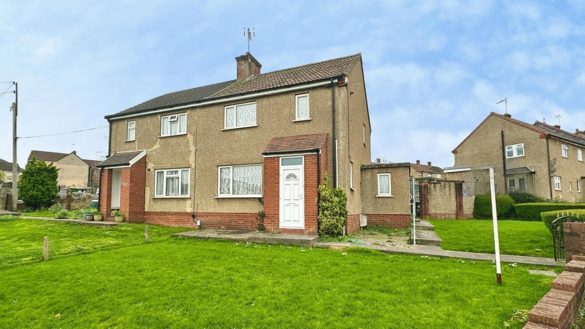 Holly Hill Road, Bristol