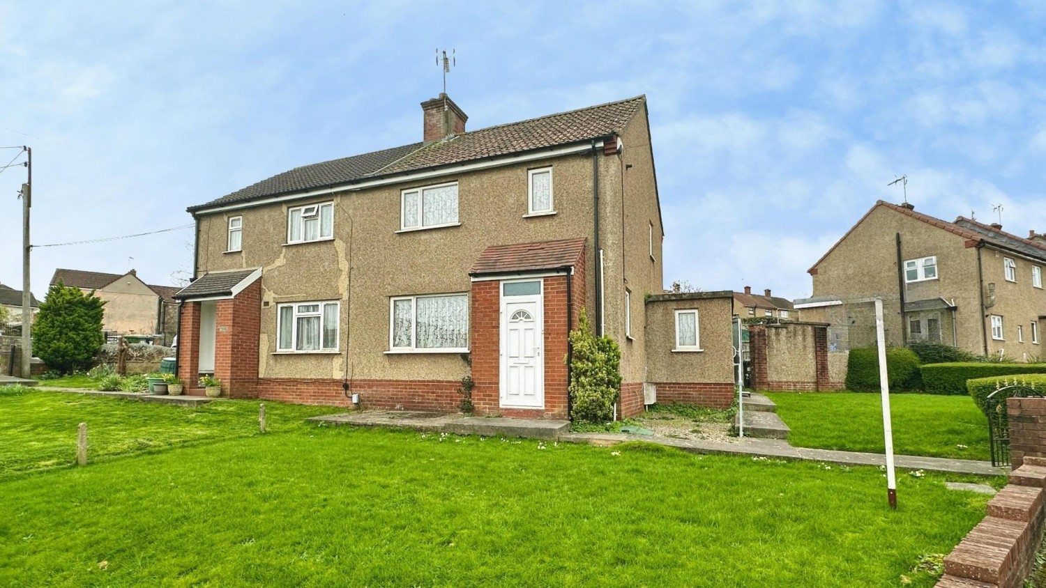 Holly Hill Road, Bristol