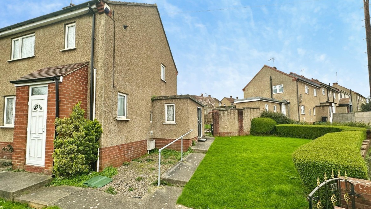 Holly Hill Road, Bristol