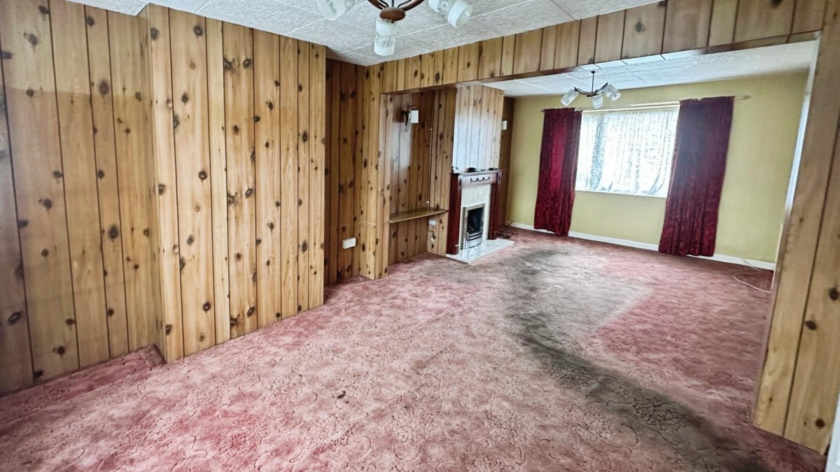 Holly Hill Road, Bristol