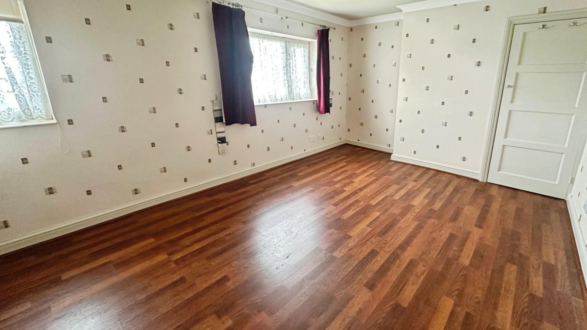 Holly Hill Road, Bristol