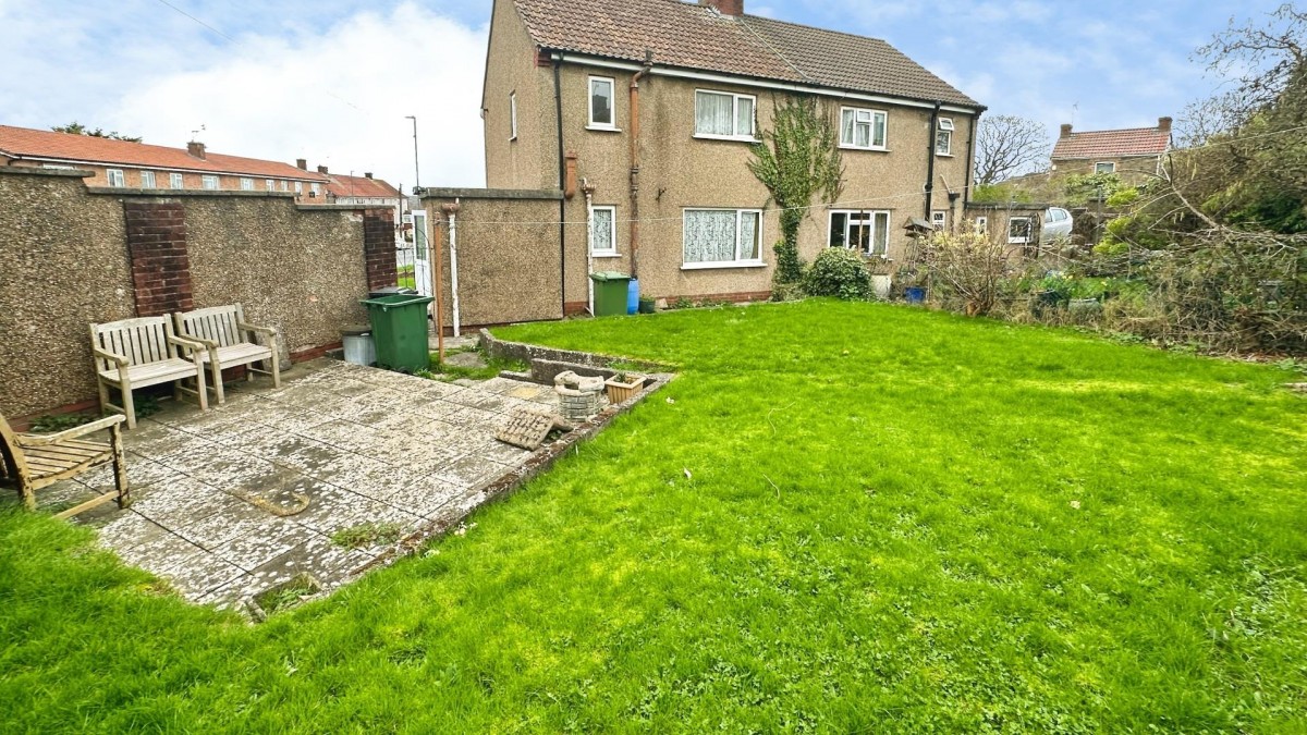 Holly Hill Road, Bristol