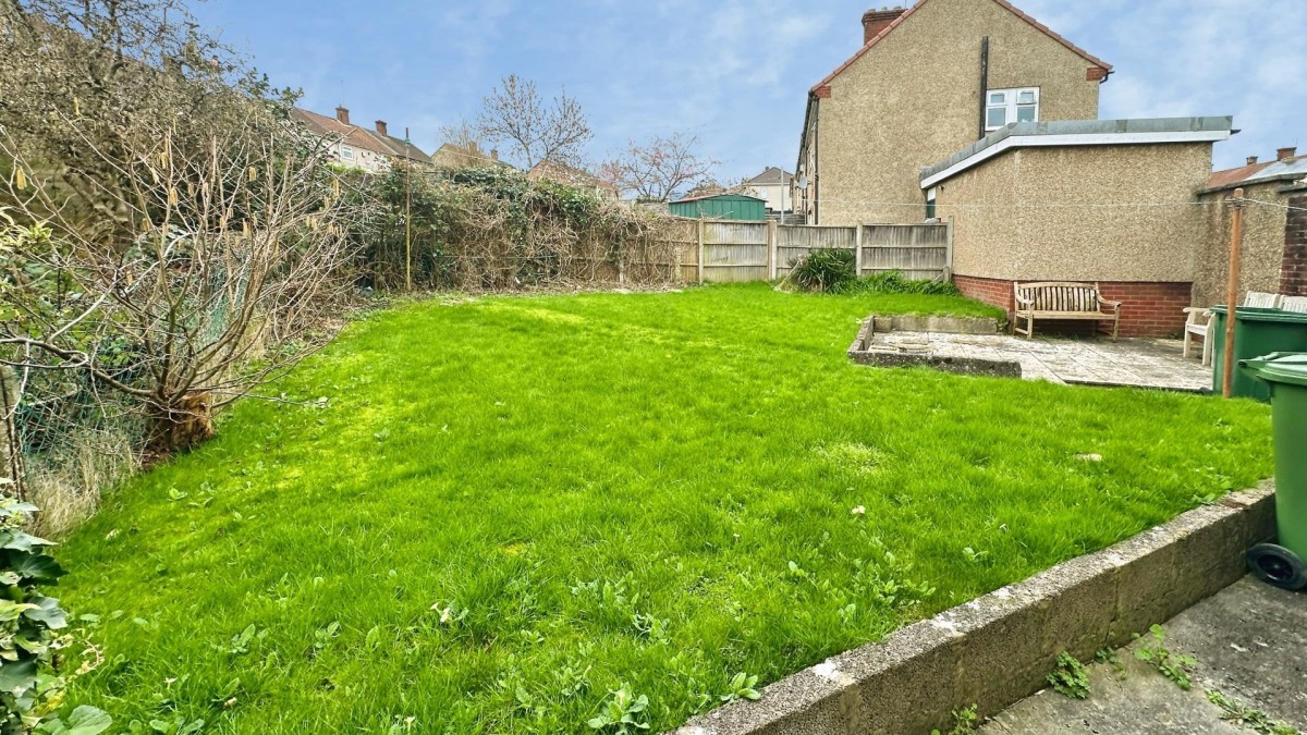 Holly Hill Road, Bristol