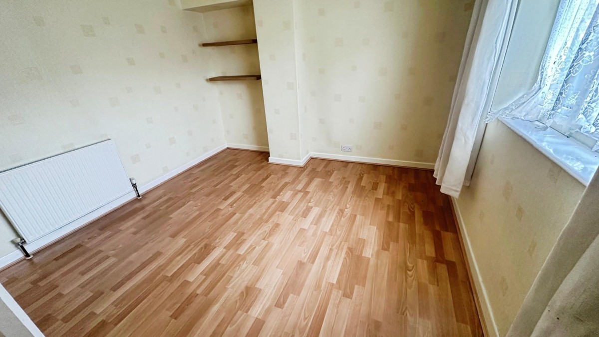 Holly Hill Road, Bristol