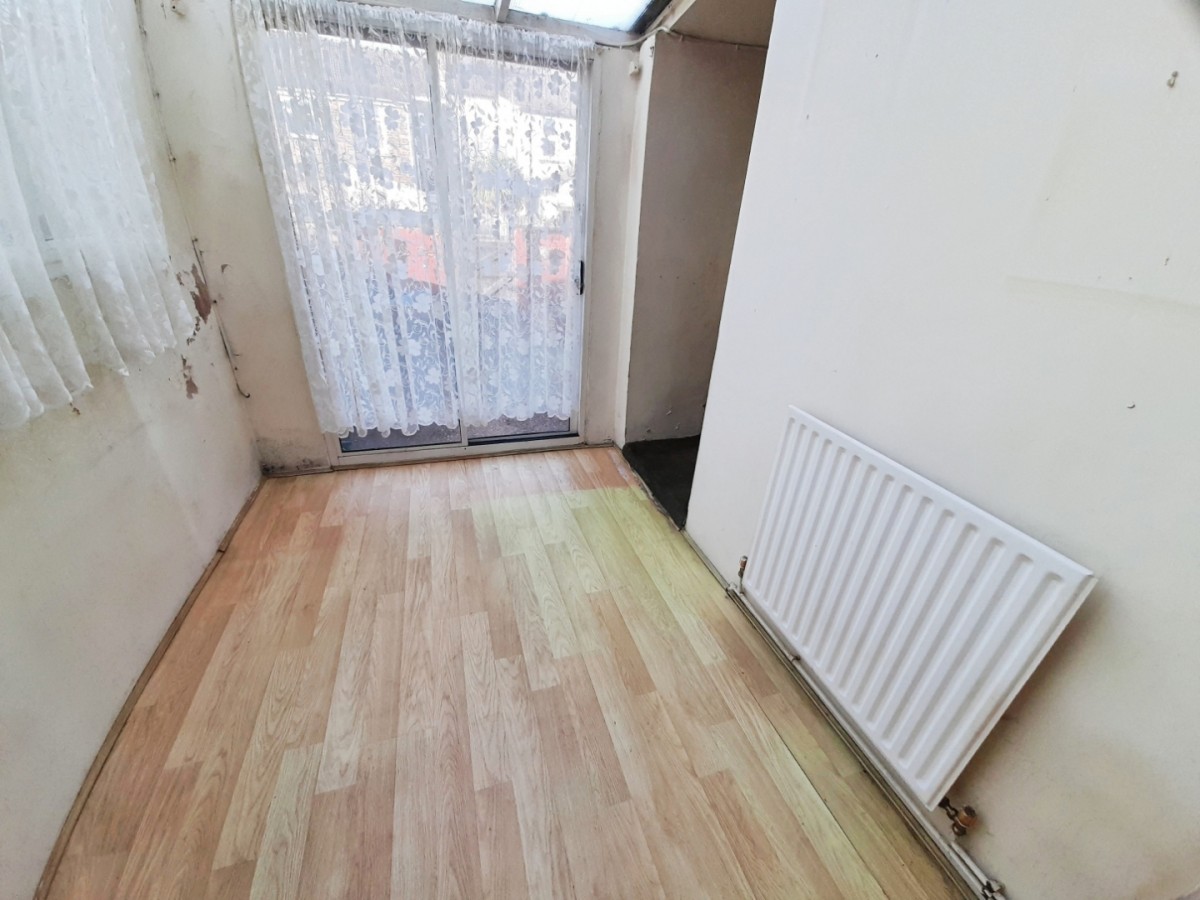 Lewis Street, Gainsborough