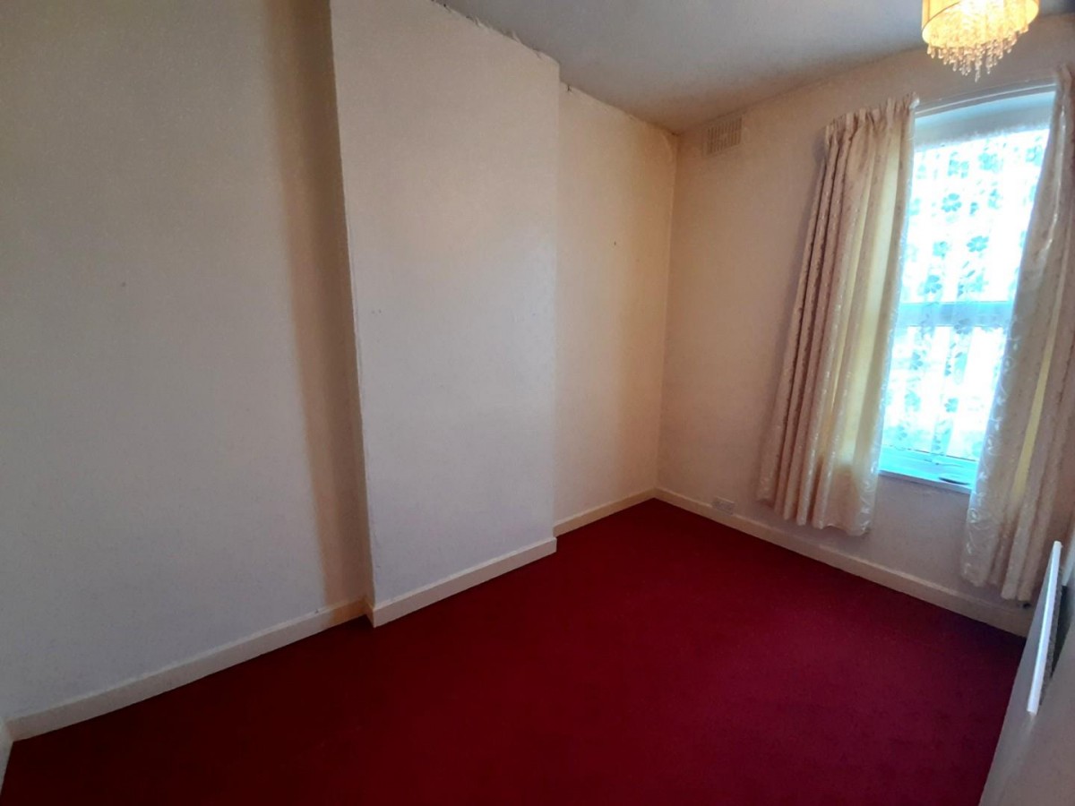 Lewis Street, Gainsborough