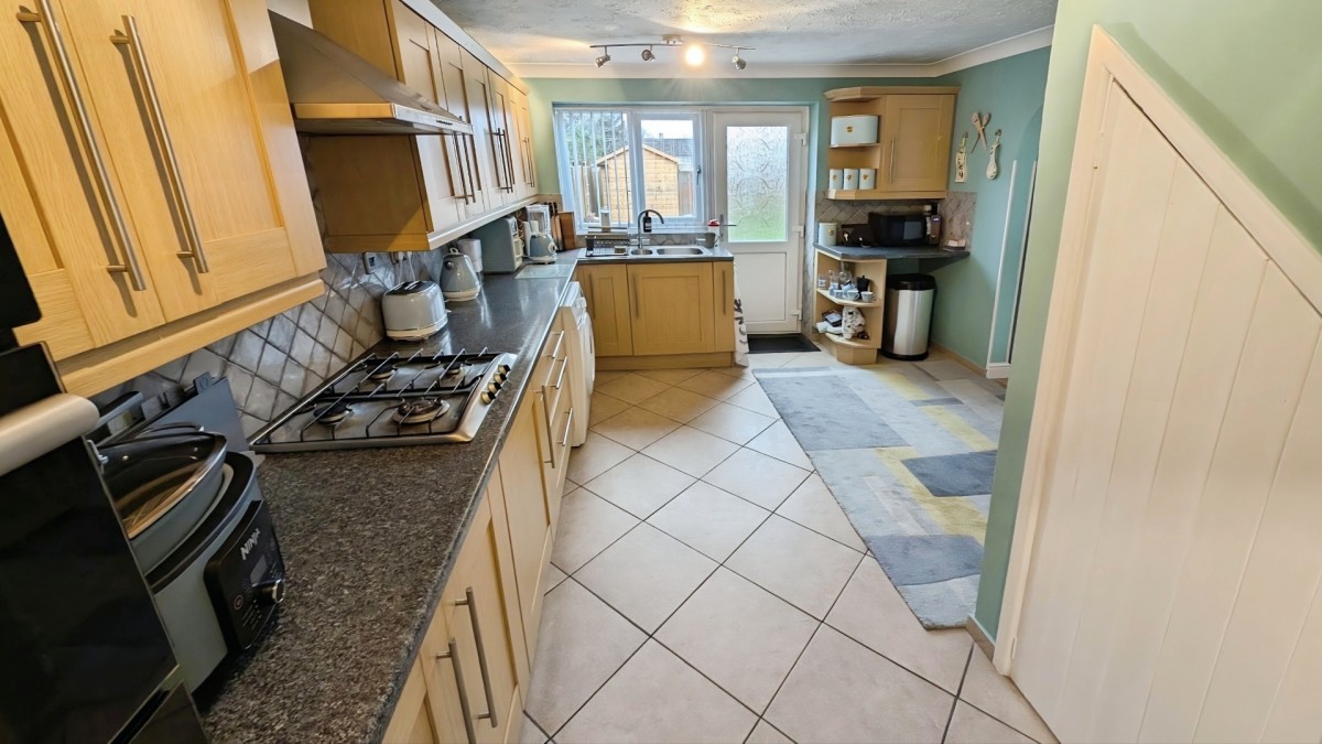 Staples Road, Yate, Bristol