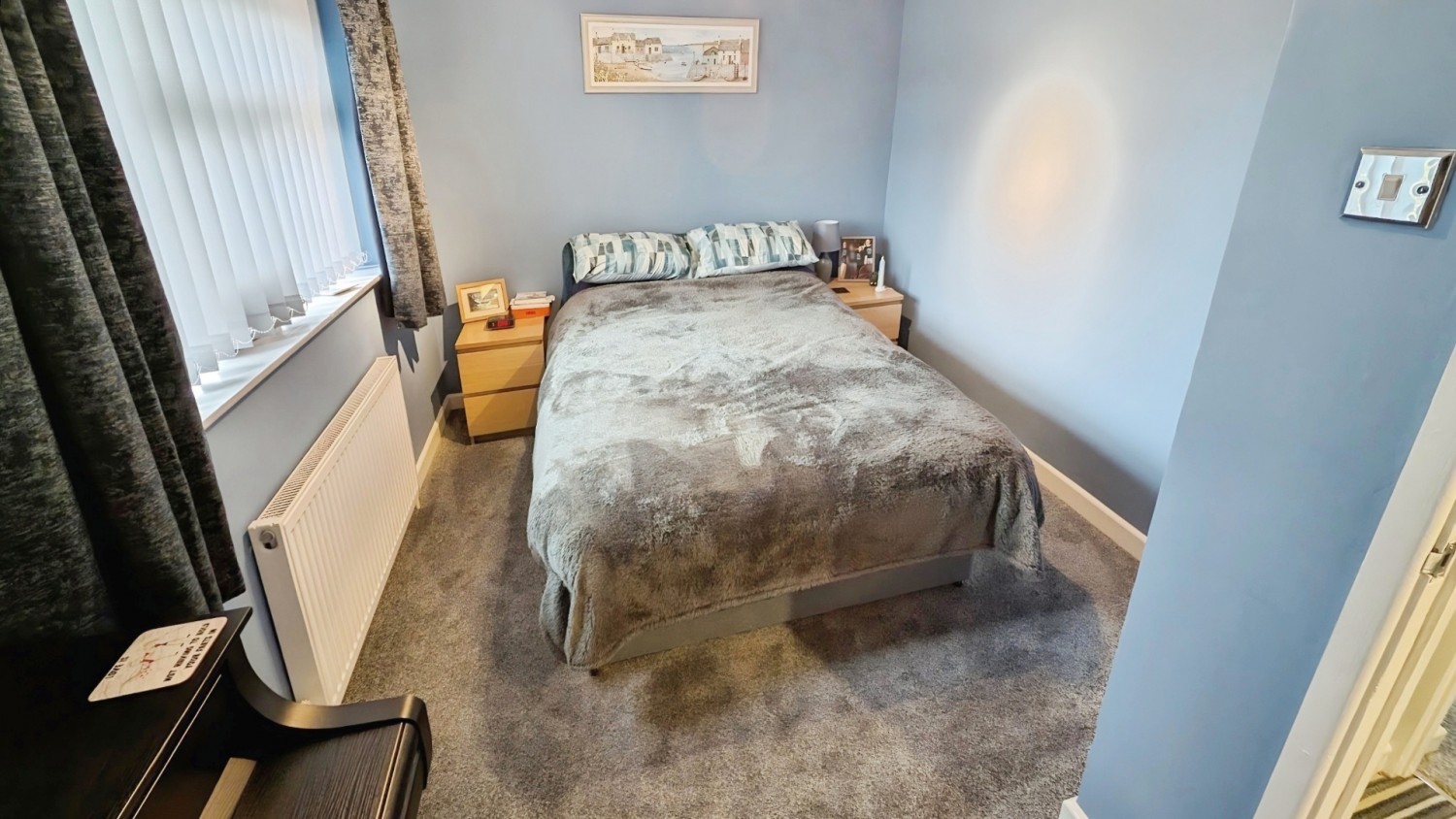 Staples Road, Yate, Bristol