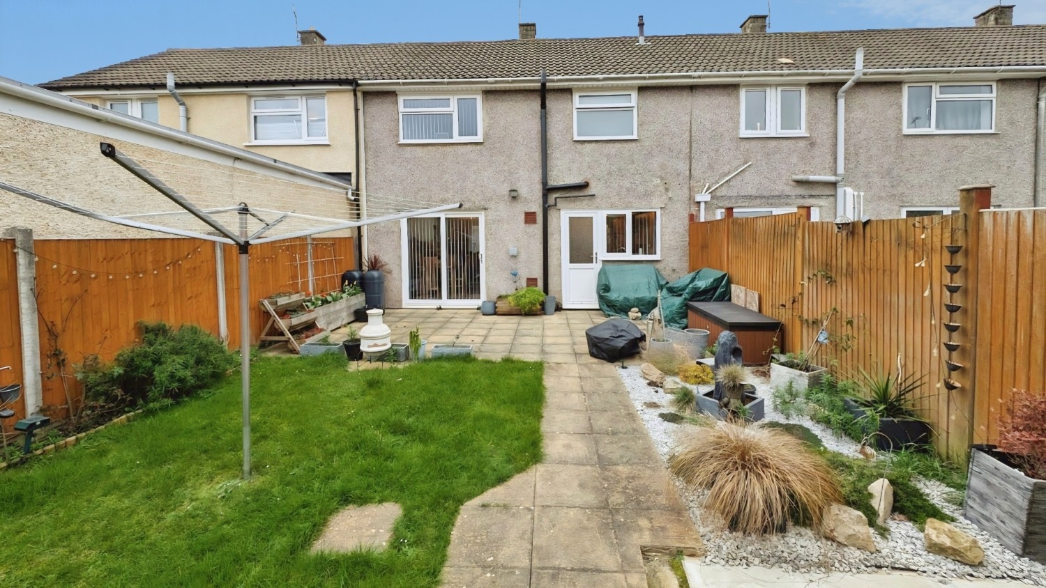 Staples Road, Yate, Bristol