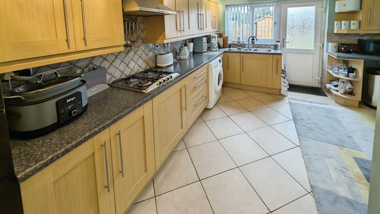 Staples Road, Yate, Bristol