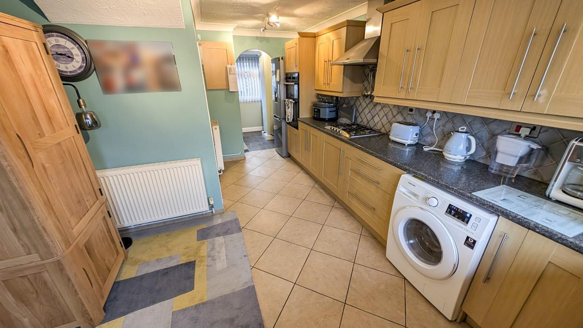 Staples Road, Yate, Bristol