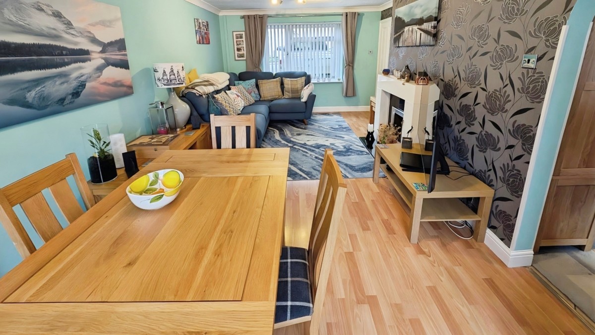 Staples Road, Yate, Bristol