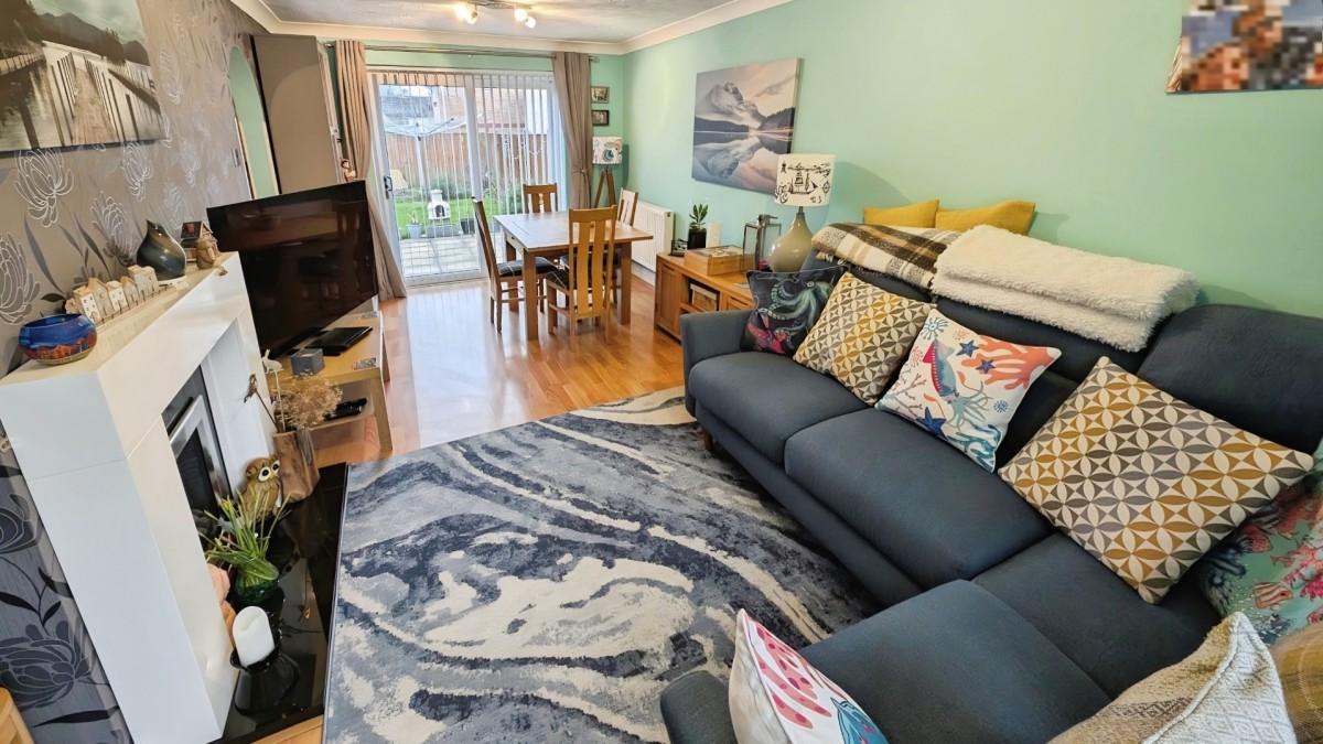 Staples Road, Yate, Bristol