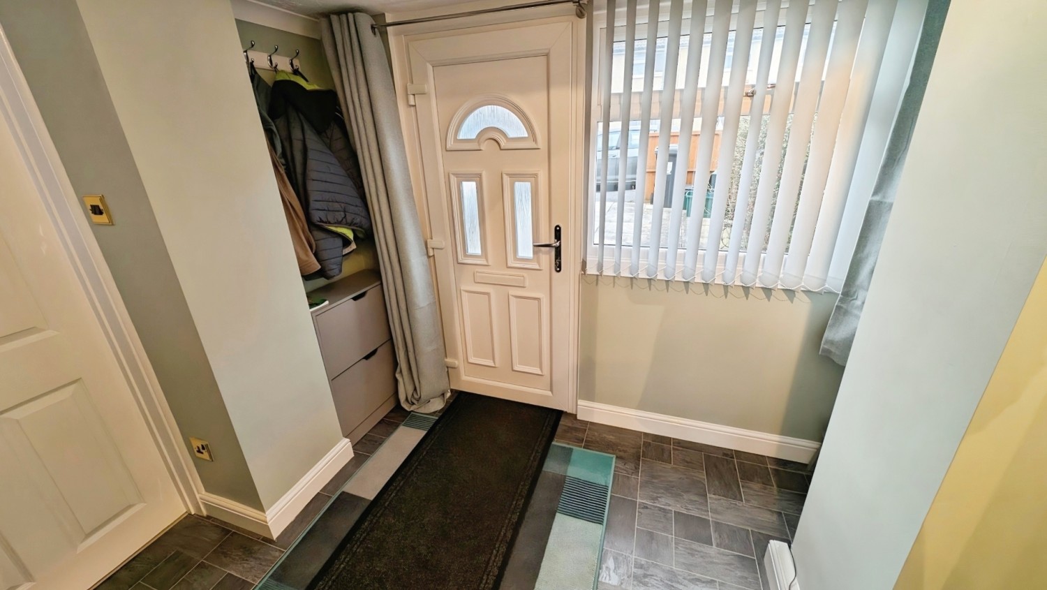 Staples Road, Yate, Bristol