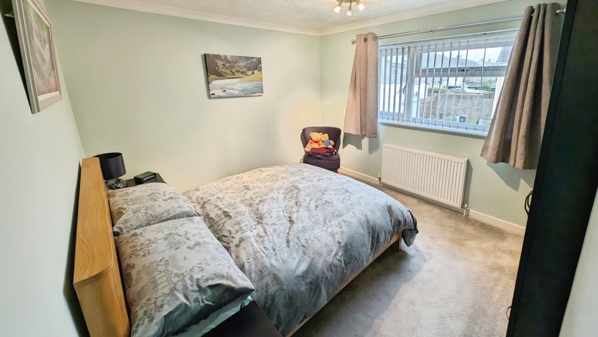 Staples Road, Yate, Bristol