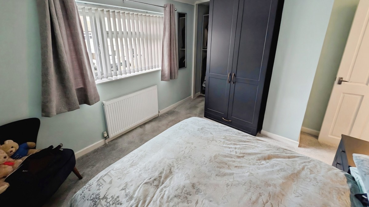 Staples Road, Yate, Bristol