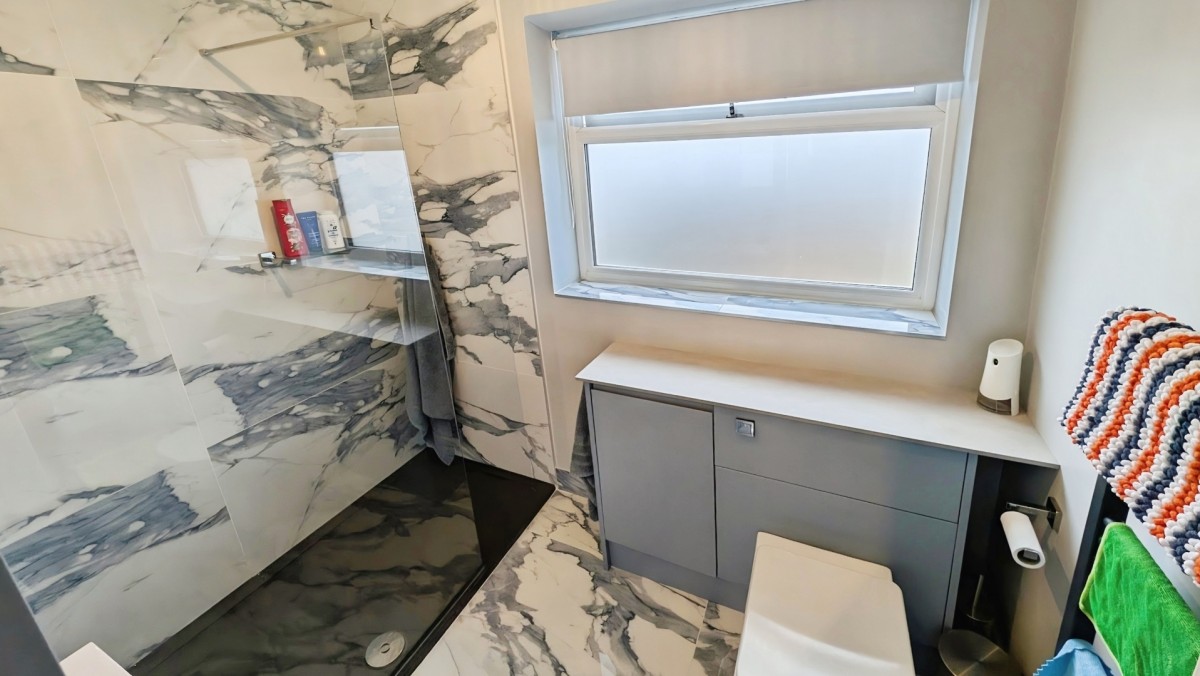 Staples Road, Yate, Bristol